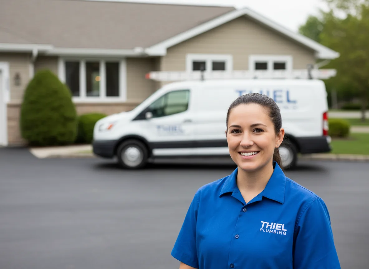 Plumber Rensselaer, IN FAQs